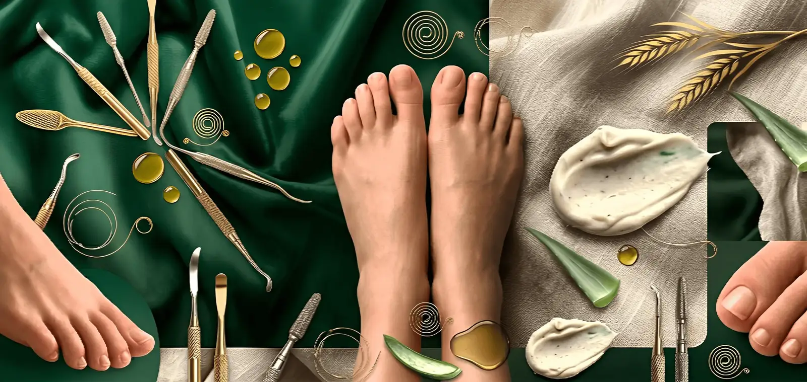 Наши инструменты